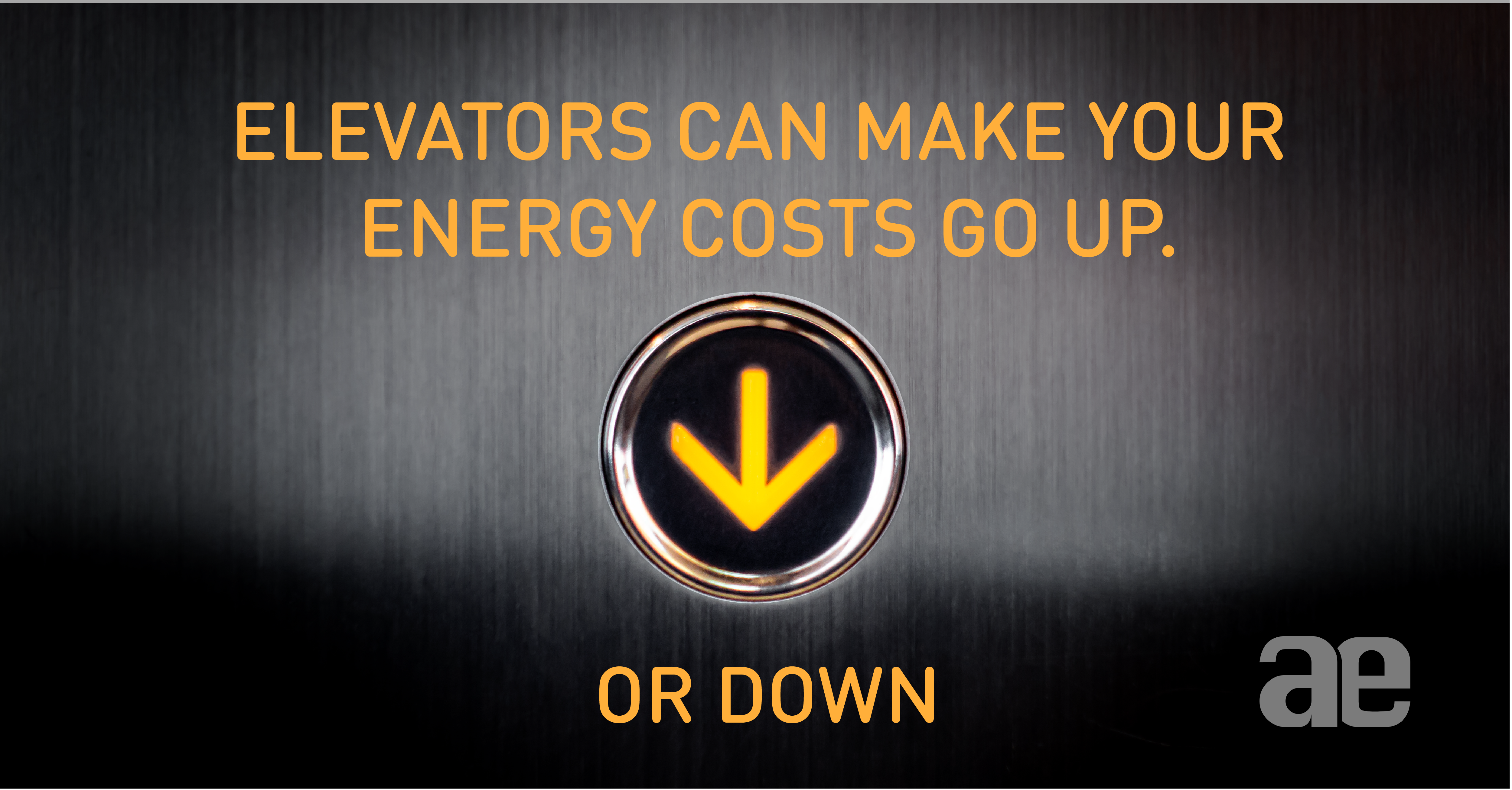 Blog, How much Energy Elevators use