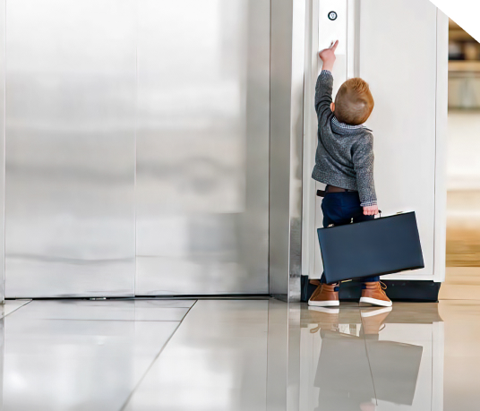 Elevator and escalator maintenance